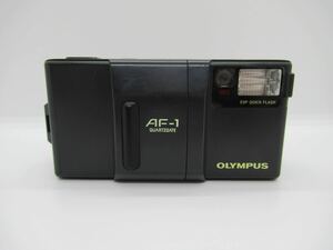 オリンパス Olympus AF-1 Zuiko 35mm 1:2.8 AF コンパクトフィルムカメラ (101)