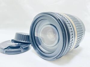 ★訳あり極上美品★タムロン TAMRON 18-270mm F3.5-6.3 DI II FOR NIKON #001#08#1955