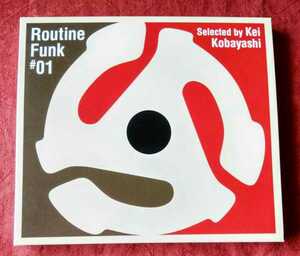 Routine Funk #01