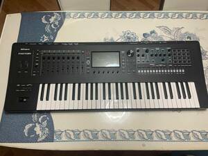 ◆◇【中古美品】Roland FANTOM-6◇◆