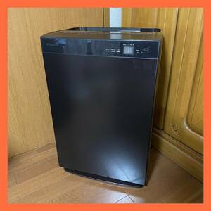 【送料無料】DAIKIN MCK70UKS-T ダイキン 加湿空気清浄機