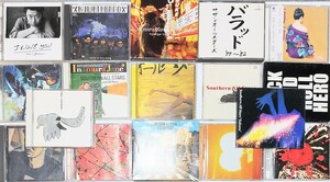 匿名配送 送料無料 サザンオールスターズ　CD アルバム 17枚セット