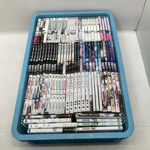 1円～不揃い漫画 まとめ売り フェイト テンカウント プリズマイリヤ パラレルパラダイス 囚われパルマ コミック アホガール他【中古品】