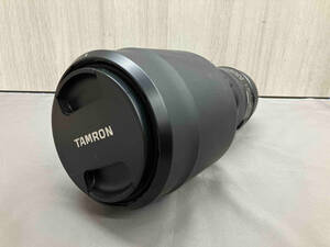 TAMRON A022 SP 150-600mm F/5-6.3 Di VC USD G2 (キヤノン用) 交換レンズ