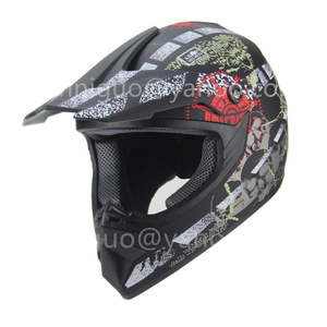 強くオススメ人気品　DHオフロードヘルメット　AMマウンテンバイクフルフェイスヘルメット　安全保護ヘルメットyy66