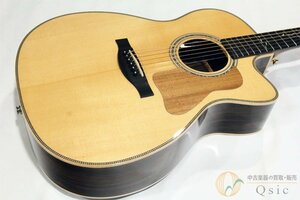 [良品] Headway King Fisher わたなべゆう氏監修モデル　ヘッドに入ったカワセミのインレイが綺麗です！ [OK593]