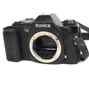 KONICA FS-1 一眼レフ フィルムカメラ マニュアルフォーカス ボディ 本体