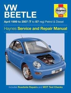 整備書 整備 修理 リペア リペアー ニュー ビートル 1999-2007 VW BEETLE マニュアル サービス フォルクスワーゲン 要領 NEW ^在