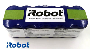 日本語 新品 iRobot アイロボット 純正 ルンバ バッテリー 掃除機 送料520円