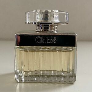 B4D594◆ クロエ Chloe オードパルファム EDP 香水 50ml