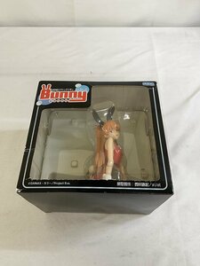 【1円～】惣流・アスカ・ラングレー(ディーラーバニー) ハイグレードBunnyフィギュア 新世紀エヴァンゲリオン