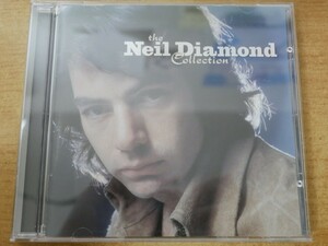 CDk-8325 The Neil Diamond / Collection