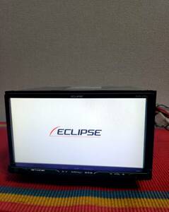 Eclipse/イクリプス AVN-Z03i/CD/DVD/SD/ブルートゥース/2013 地図データ/【全国送料無料】