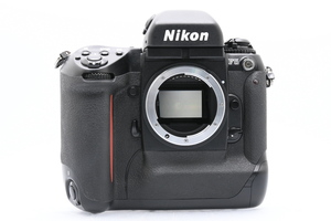 Nikon F5 ボディ ニコン AF一眼レフ フィルムカメラ
