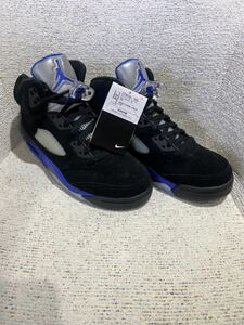 未使用■ＮＩＫＥ　ナイキ　ＡＪ５　２６．５ｃｍ■Ｂ