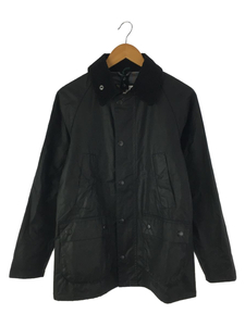 Barbour◆カバーオール/36/コットン/BLK