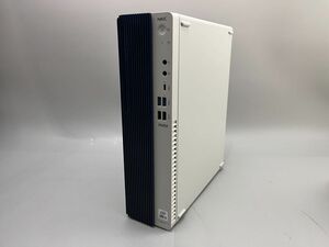 ★1円スタート★第10世代★NEC Mate ML-Y Core i5 10400 8GB SSD新品 256GB Win10 Pro 保証付き