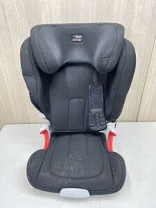 (Ag61) BRITAX ROMER. KIDFIX XP SICT ECE44/04 ジュニアシート キッズ. 中古.