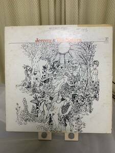 Jeremy & The Satyrs Steig Reprise RS6282 US