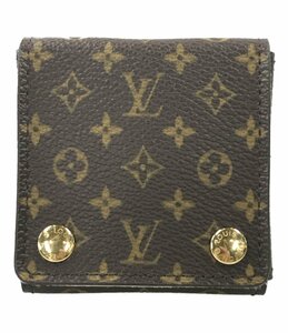 ルイヴィトン ジュエリーケース アクセサリーケース モノグラム レディース Louis Vuitton [0402初]