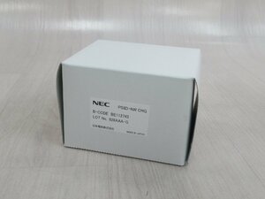 ZZD 1438 o 未使用品 NEC Carrity-NW コードレス電話機 PS8D-NW用 充電台 PS8D-NW CHG・祝10000！取引突破！