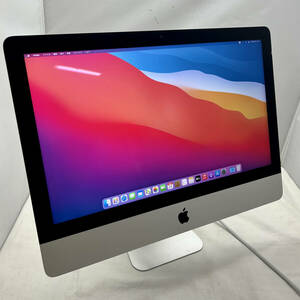 【ジャンク品】Apple iMac (Retina 4K, 21.5インチ, 2019) A2116 Intel Core i5【042401】