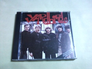 送料込 The Yardbirds ‐ The Live Saga, 1963-1967