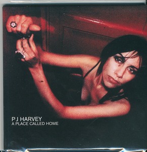 PJ HARVEY / PJハーヴェイ / A PLACE CALLED HOME /EU盤/新品CDS!!31194