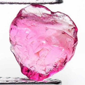 【世界の原石:スピネル 1.20ct:6099】非加熱 マダガスカル産 尖晶石 Natural Spinel Rough 鉱物 宝石 標本 jewelry Madagascar