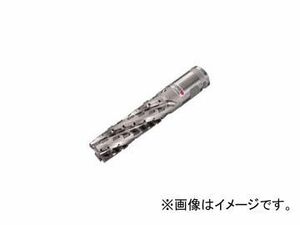 三菱マテリアル/MITSUBISHI エンドミル シャンクタイプ SPX4R05016BT50NES