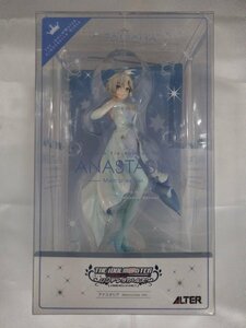 アナスタシア Memories Ver. 「アイドルマスター シンデレラガールズ」 1/8 PVC製塗装済完成品　フィギュア　アルター