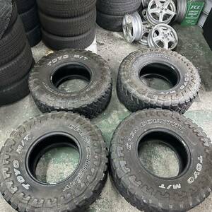 トーヨー オープンカントリーMT 33×12.50R15LT ジムニー SJ30 JA11 JA12 JA22 JB23 JB64 リフトアップ オーバーフェンダー ホワイトレター