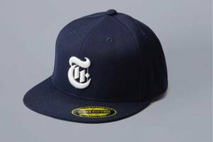 東京インディアンズ Timc Inc. INC-Ball Cap ネイビー M