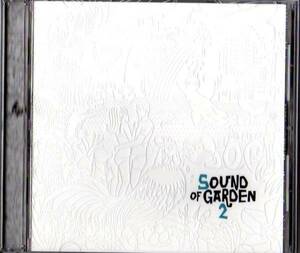 Σ クラブ 音楽 全18曲入 CD SOUND OF GARDEN 2/ニュートロピック ノヴィシンガーズ ヘイオハンセン バガテル