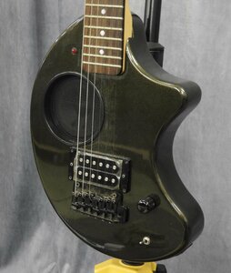 ☆ FERNANDES Burny フェルナンデス ZO-3 エレキギター ケース付き ☆中古☆