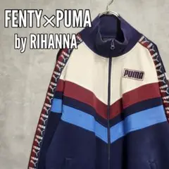 FENTY × PUMA by Rihanna  ジャージ【DM87】