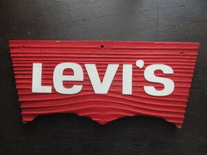 US ビンテージ　Levi