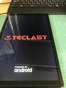 TECLAST P10HD タブレット 10.1インチ Android9　RAM3GB　ROM32GB　8コア　1920×1200　フルHD　6000mAh ジヤンク