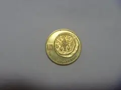 イスラエル 古銭 5アゴロット硬貨 外国貨幣 コイン 通貨 同梱対応