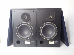 JBL ジェイビーエル 2Wayブックシェルフ型スピーカー 4301 ペア ★ 6D769-1