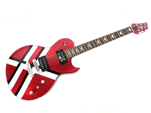 【動作保証】Aria Pro II PE-JAIL ROLL エレキ ギター ジェイル大橋 モデル 中古 Y8822710
