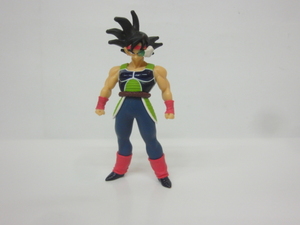 ガチャ HG ドラゴンボールZ サイヤ人スペシャル編　バーダック