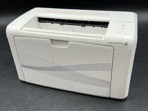 FUJI Xerox/富士ゼロックス DocuPrint P200b モノクロプリンター