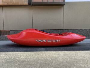 [引き取り限定］wave sport MOBIUS 48 