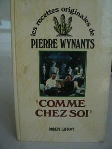 PIERRE WYNANTS