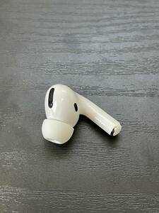 Apple アップル　正規品　純正　AirPods Pro A2083 右耳のみ　A-3