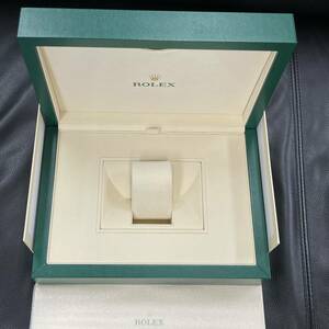 ロレックス　ROLEX 箱XLサイズ　プラチナ　デイトナ　デイデイト用