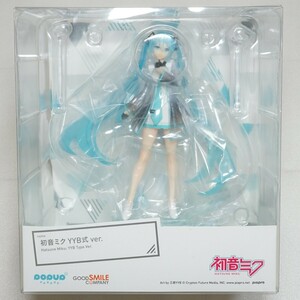 グッドスマイルカンパニー フィギュア 初音ミク POP UP PARADE 初音ミク YYB式 ver. 未開封品 グッスマ miku hatsune Good Smile Company