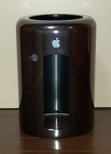 4340 Apple MacPro Late2013 A1481 筐体カバー アップル マックプロ 分解パーツ