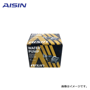 WPZ-002 カペラカーゴ GV8W ウォーター ポンプ AISIN アイシン精機 マツダ 交換用 メンテナンス 8AK1-15-010A